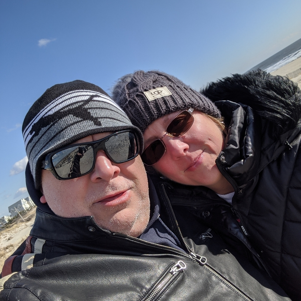 Meet your Posher, Eugene